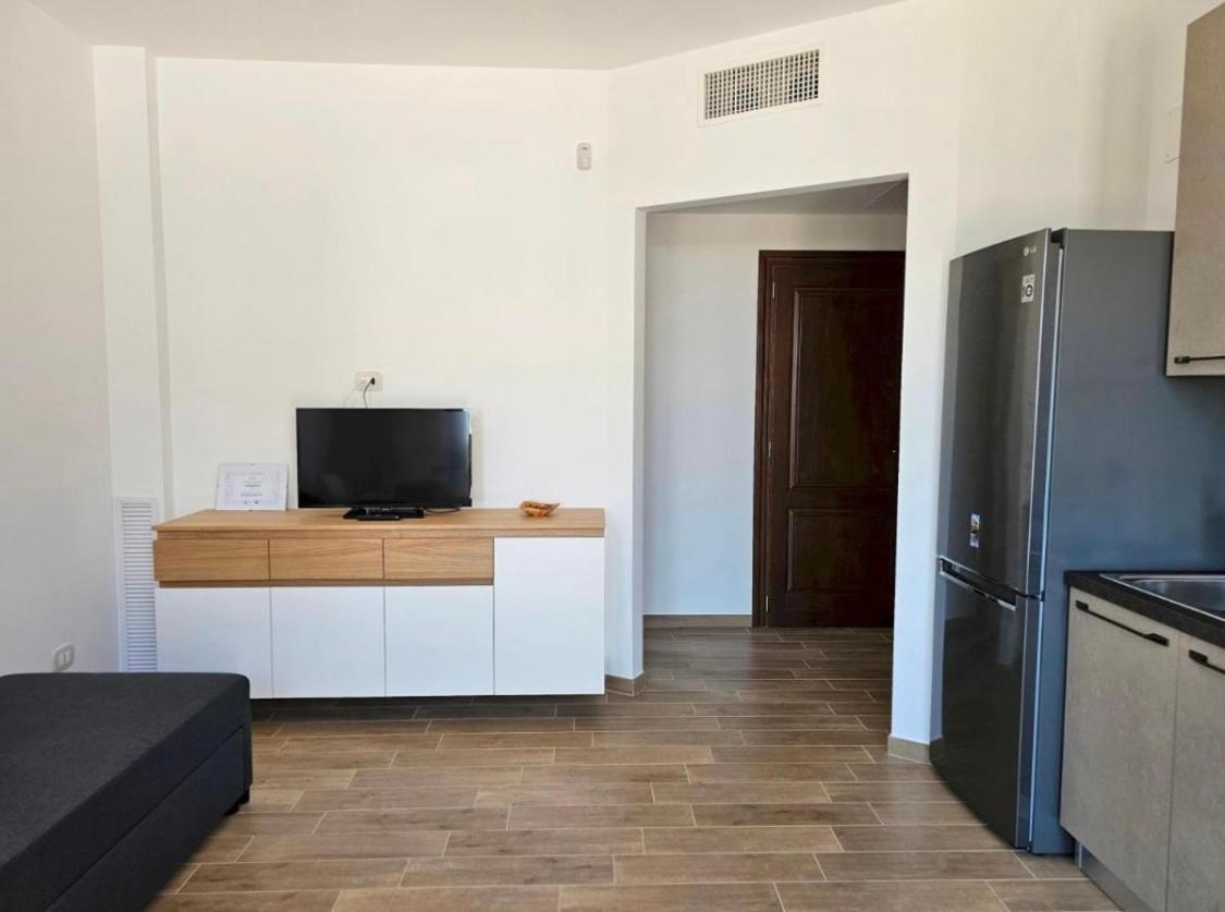 Lina 840 Lägenhet Monopoli Exteriör bild