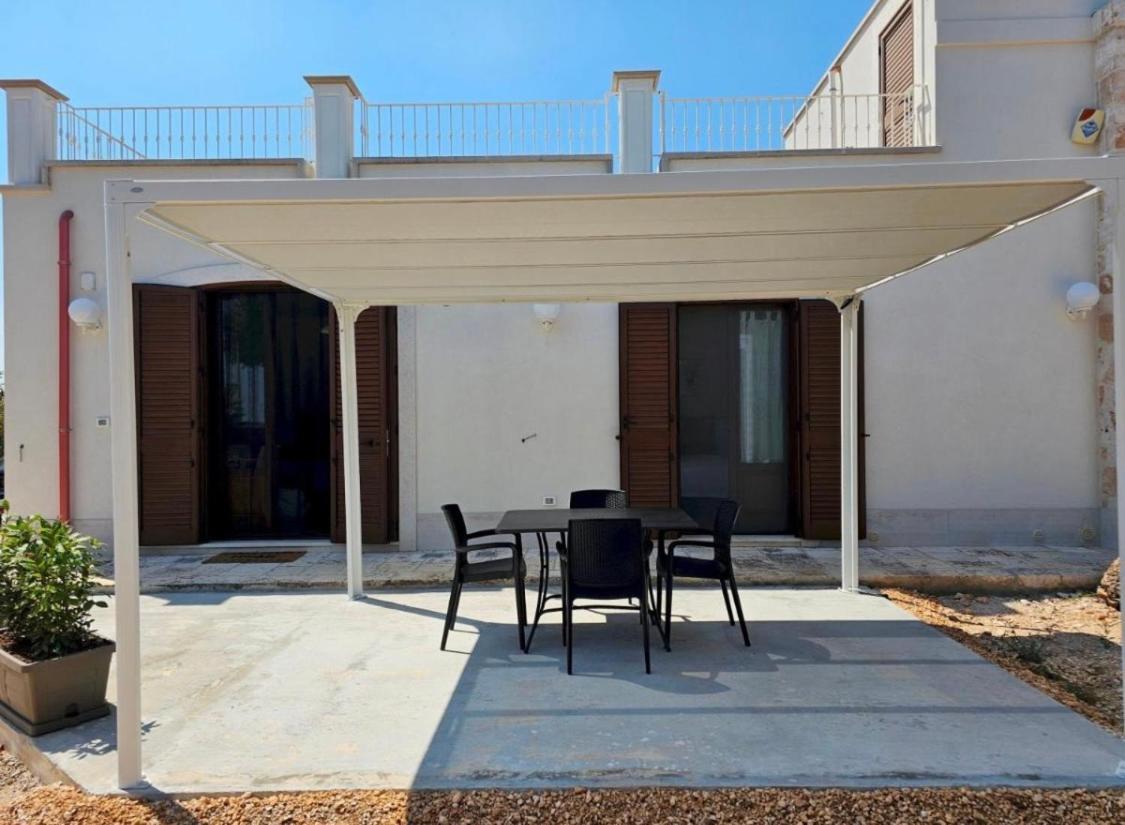 Lina 840 Lägenhet Monopoli Exteriör bild